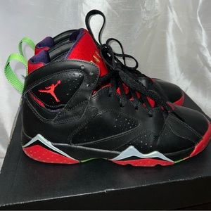 Air Jordan Retro 7 “Marvin the Martian” 6Y
